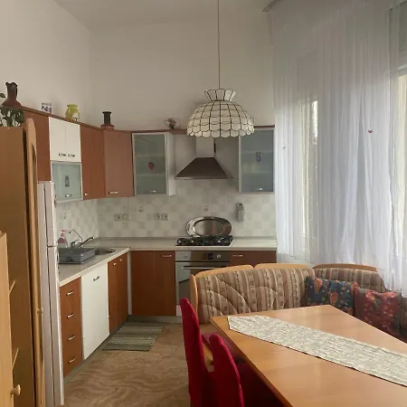 Apartman La Mar Póla