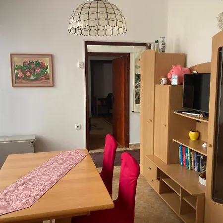 La Mar Apartman Póla