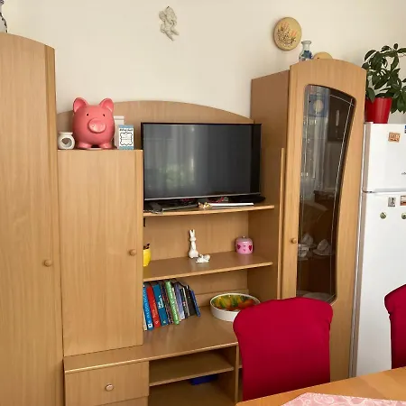 Apartman La Mar *