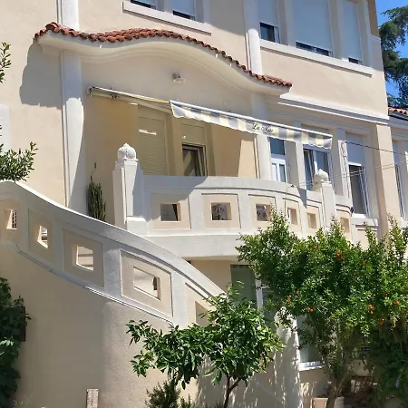 La Mar Apartman Póla