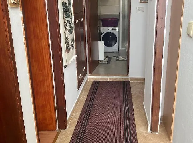 Apartman La Mar Póla