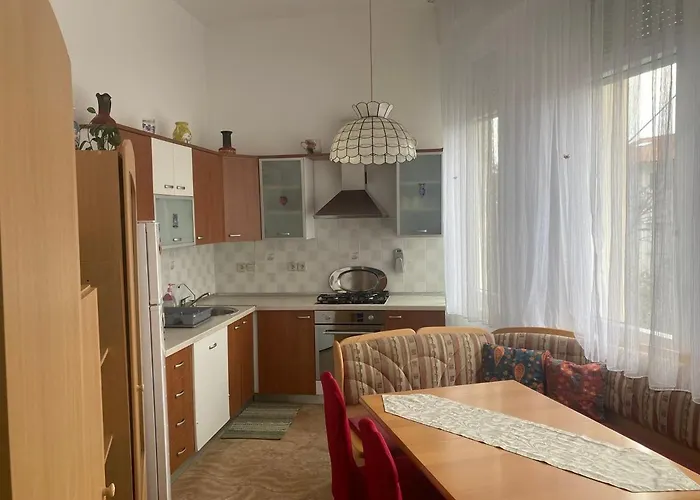 Apartman La Mar Póla