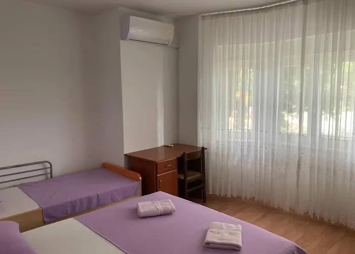 Apartman La Mar *