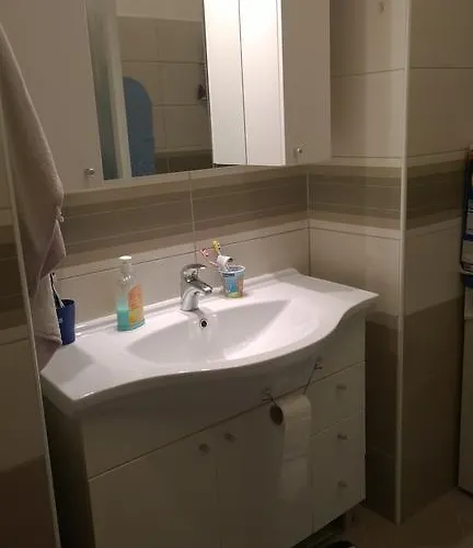 Apartman La Mar Póla