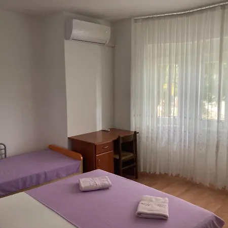 Appartement La Mar *