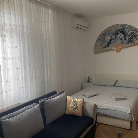 Appartement La Mar *