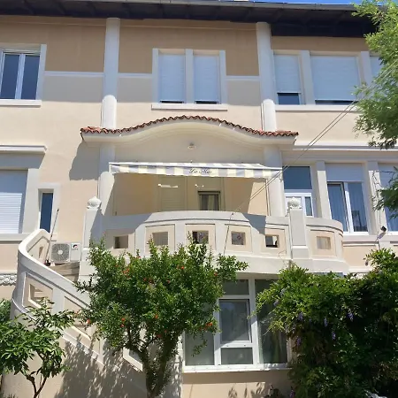 Appartement La Mar *