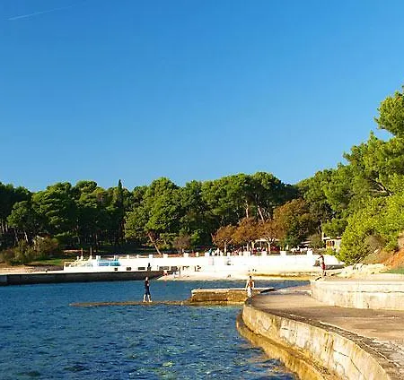 La Mar Пула