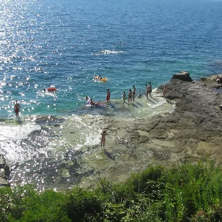 La Mar Пула