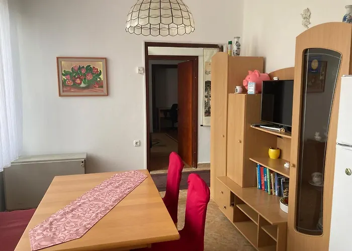 La Mar Apartmán Pula