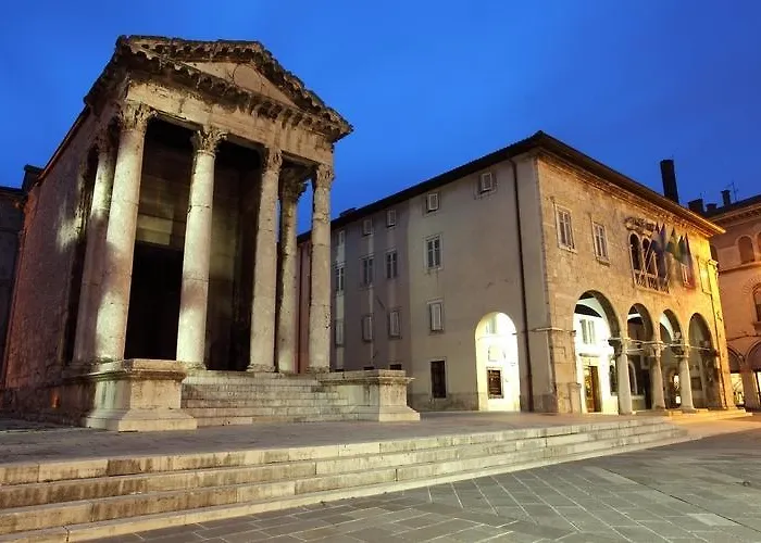 La Mar Διαμέρισμα Πούλα