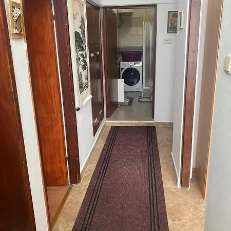 Apartamento La Mar Pula