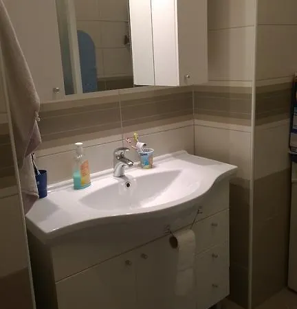 Apartamento La Mar Pula