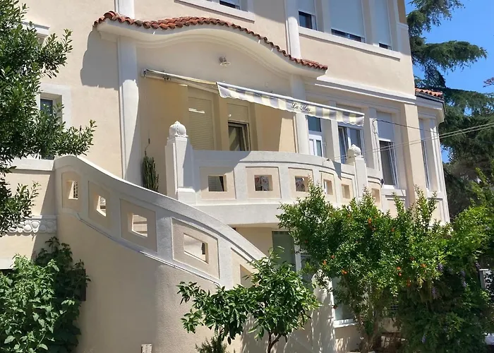 La Mar Lejlighed Pula