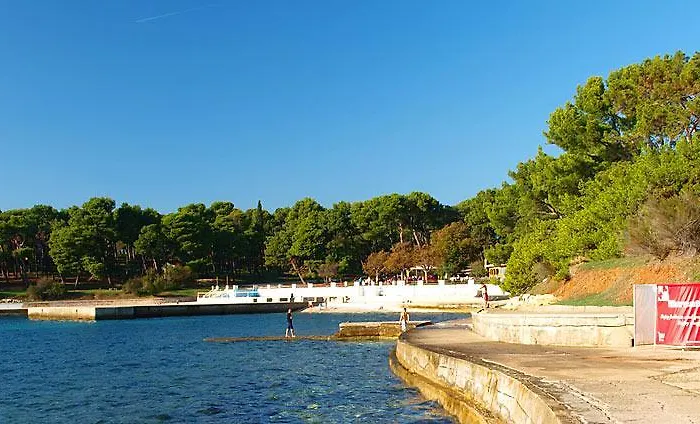 La Mar Pula