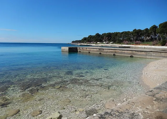 La Mar Lejlighed *
