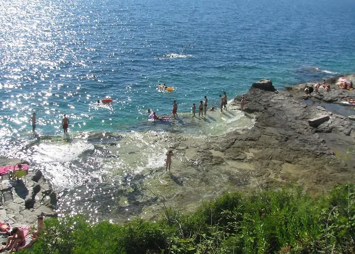 La Mar Pula